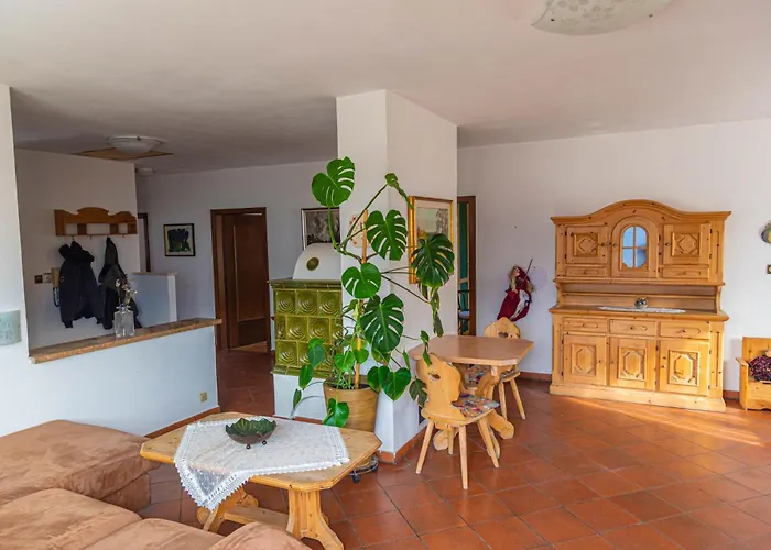 Sadei\'S Apartment