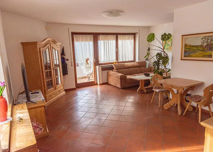Sadei\'S Apartment