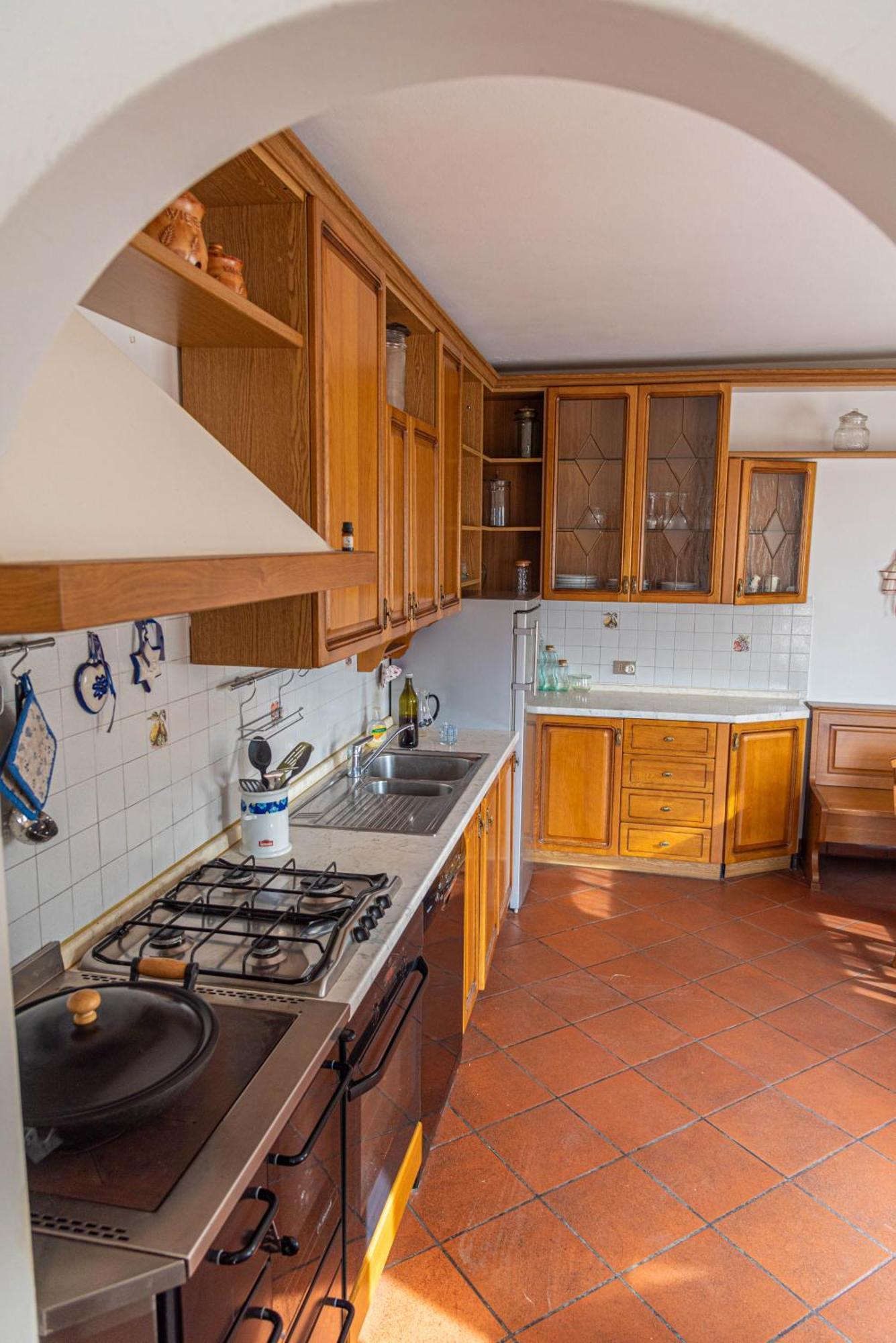 Sadei's Apartment