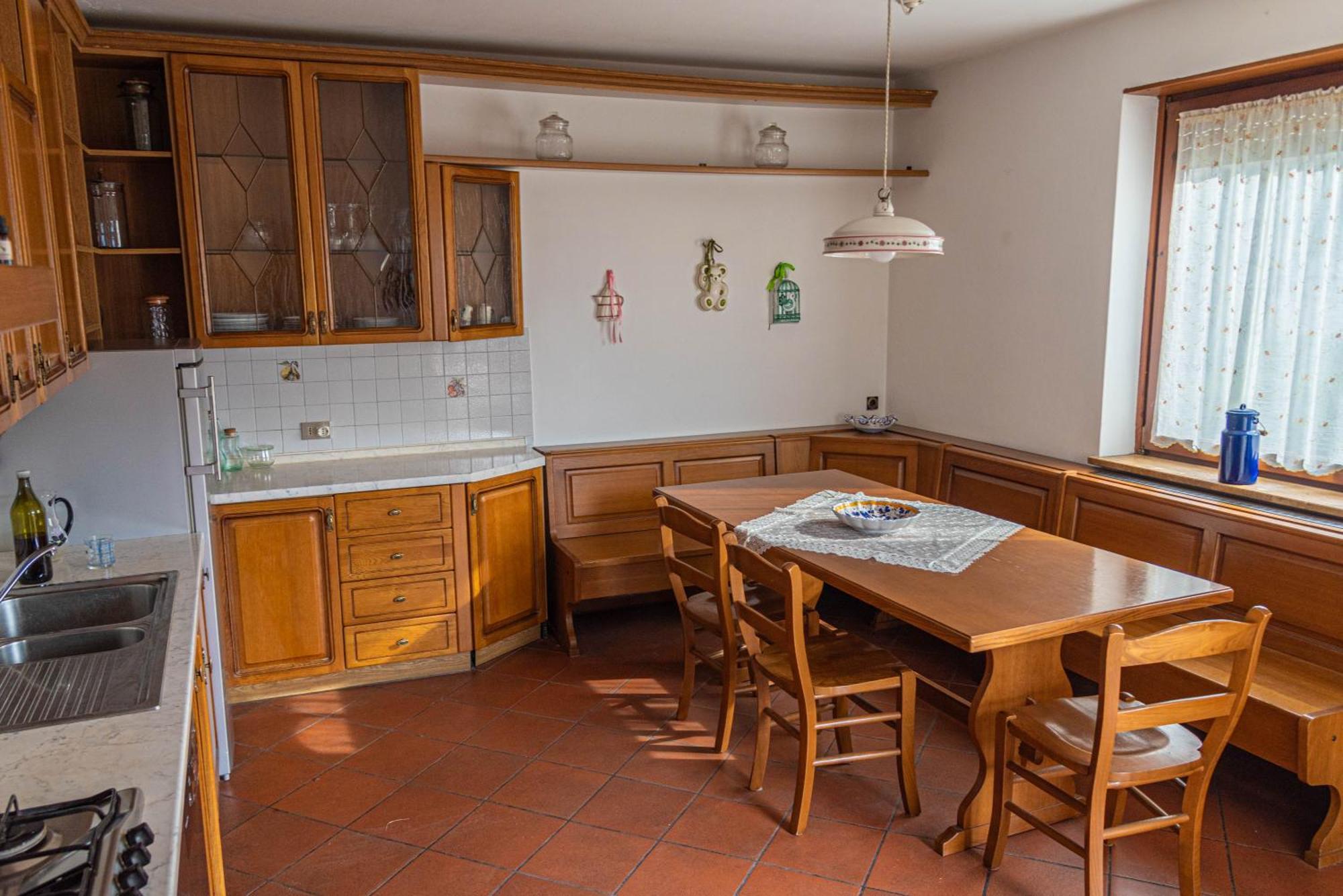 Sadei's Apartment